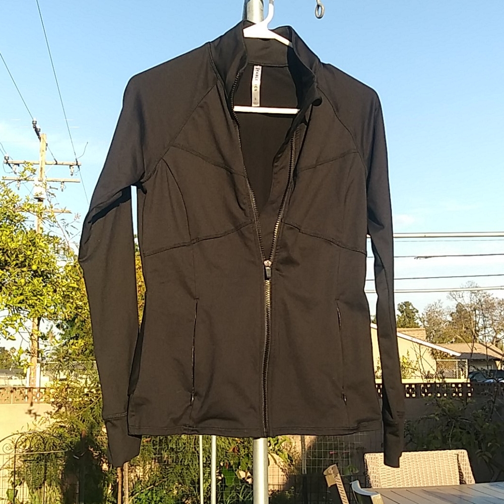 Fabletics Jacket - Picture 10 of 10